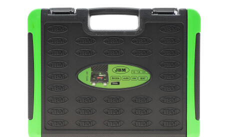 Фото 2 - Автозапчастина JBM 53288