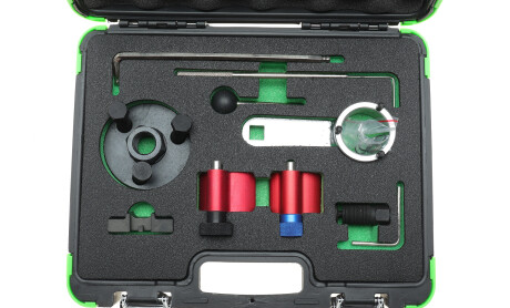 Фото 5 - Автозапчастина JBM 53288