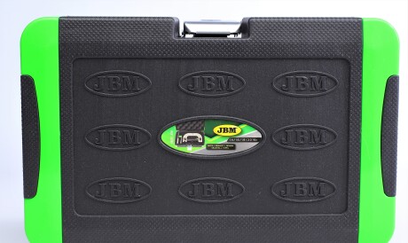 Фото 3 - Автозапчасть JBM 53289