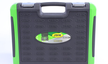 Фото 3 - Автозапчасть JBM 53290