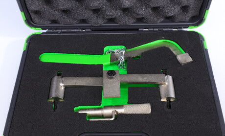 Фото 5 - Автозапчасть JBM 53290