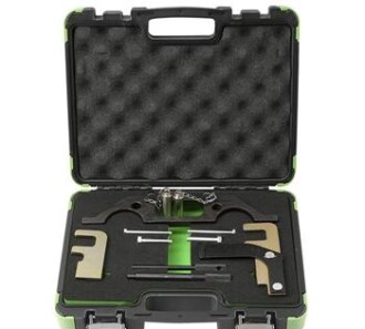 Инструмент регулировки зубчатого ремня Renault Master/Trafic/ Opel Vivaro/Movano 2.2/2.5 DCI - JBM 53292