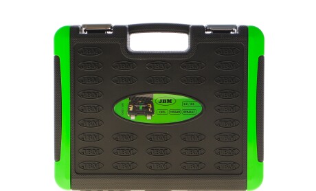 Фото 5 - Автозапчасть JBM 53292