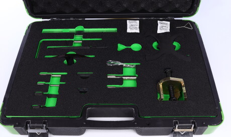 Фото 3 - Автозапчасть JBM 53293