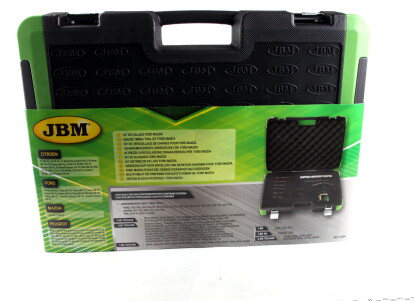 Фото 2 - Автозапчасть JBM 53294