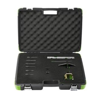 Инструмент регулировки зубчатого ремня Ford/Mazda 1.4/1.6/1.8/2.0 D/TDCI/HDI - JBM 53294