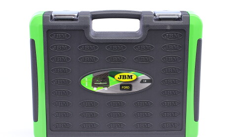 Фото 3 - Автозапчасть JBM 53295