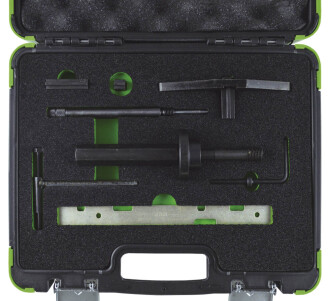 Инструмент регулировки зубчатого ремня Ford 1,"Інструмент регулювання зубчатого ременя Ford 1 - JBM 53295