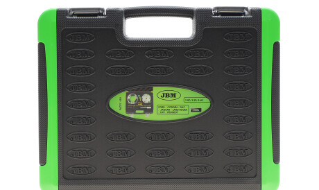 Фото 2 - Автозапчасть JBM 53296