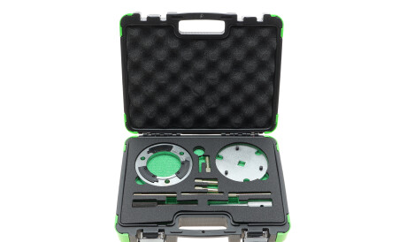 Набор инструментов для установки и регулировки топливного насоса на Ford 2.0/2.2/2.4 D/TD/Tdi - JBM 53296