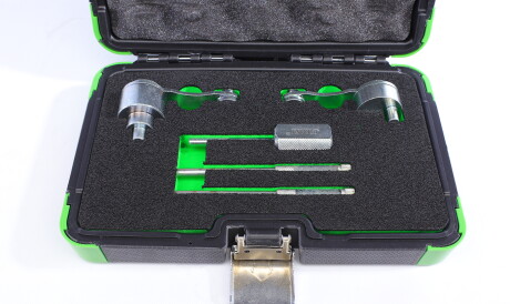 Фото 3 - Автозапчасть JBM 53297