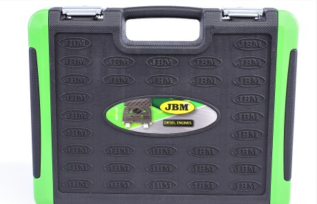 Фото 3 - Автозапчасть JBM 53298