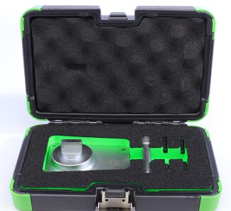 Инструмент регулировки зубчатого ремня Opel/ Vauxhall/ Chevrolet 2,"Інструмент регулювання зубчатого ременя Opel/ Vauxhall/ Chevrolet 2 - JBM 53300