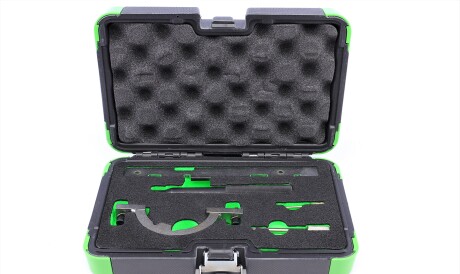 Інструмент регулювання зубчатого ременя Opel 1.0/ 1.2/ 1.4 - JBM 53301