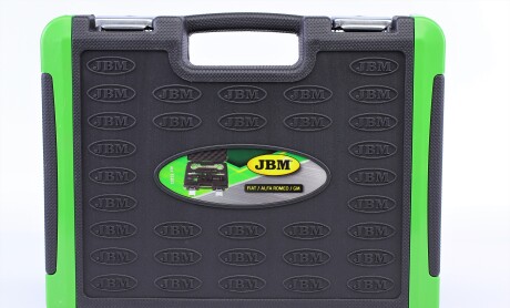 Фото 2 - Автозапчастина JBM 53303