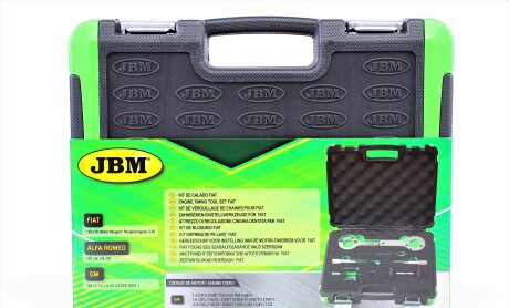 Фото 3 - Автозапчастина JBM 53303