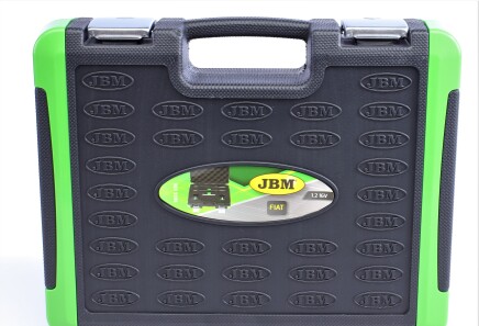 Фото 2 - Автозапчастина JBM 53306