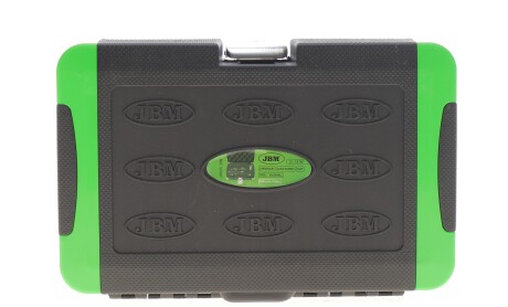 Фото 2 - Автозапчасть JBM 53307