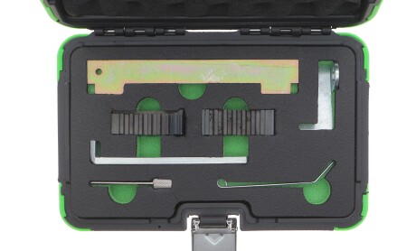 Фото 4 - Автозапчасть JBM 53307