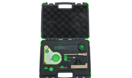 Инструмент регулировки зубчатого ремня Renault/Nissan/Opel/Vauxhall 2.0/2.3 DCI/CDTI M9R/M9T - JBM 53311