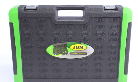 Фото 2 - Автозапчасть JBM 53313