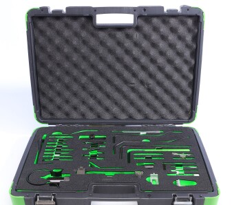 Инструмент регулировки зубчатого ремня Citroen/ Peugeot - JBM 53313