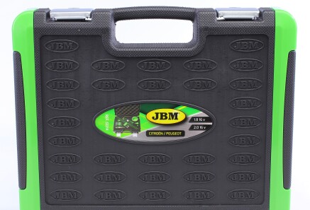 Фото 3 - Автозапчасть JBM 53314