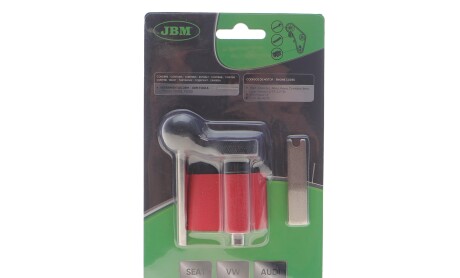 Набір фіксаторів ГРМ VAG 1.2/1.4/1.9 TDI - JBM 53320
