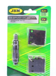 Фото 3 - Автозапчасть JBM 53326