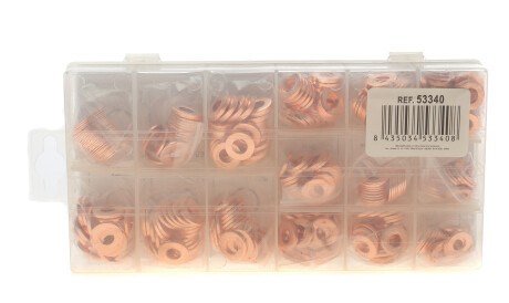 Фото 2 - Автозапчасть JBM 53340