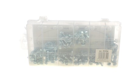 Фото 2 - Автозапчасть JBM 53354