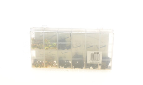 Фото 2 - Елемент кузова JBM 53366