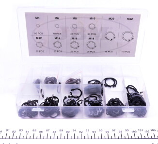 Фото 2 - Автозапчасть JBM 53383