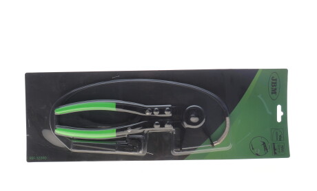 Фото товара Хомут JBM 53390 : Купить на tto.com.ua