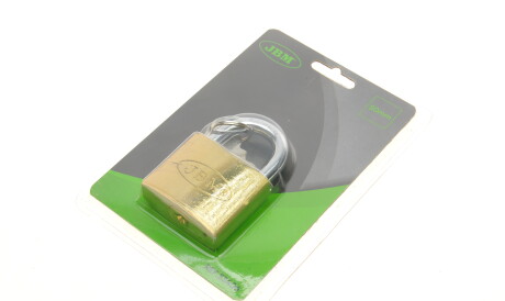 Замок навесной (50mm) - JBM 53406