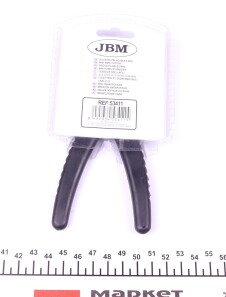 Фото 2 - Автозапчасть JBM 53411