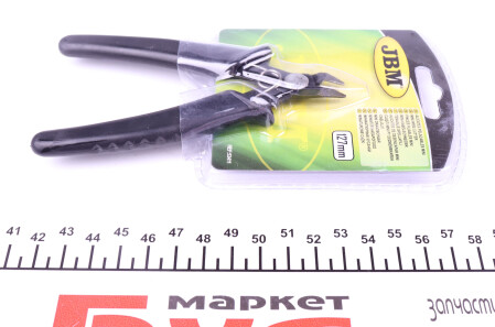 Фото 3 - Автозапчасть JBM 53411