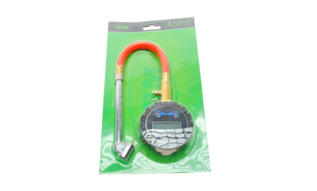 Манометр шинний (5-6 bar) - JBM 53417