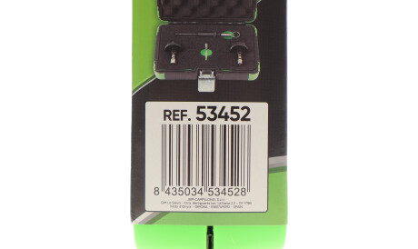 Фото 2 - Автозапчастина JBM 53452