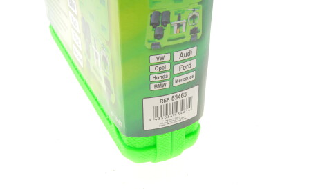 Фото 2 - Автозапчасть JBM 53463