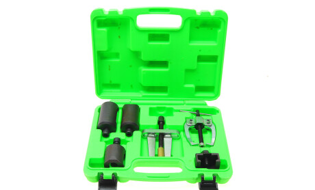 Фото 4 - Автозапчасть JBM 53463