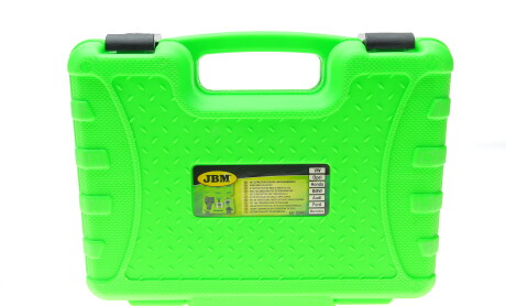 Фото 5 - Автозапчасть JBM 53463