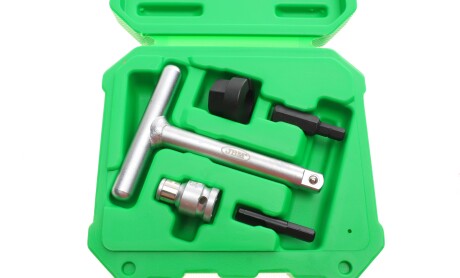 Фото 5 - Пробка масляного піддону JBM 53473