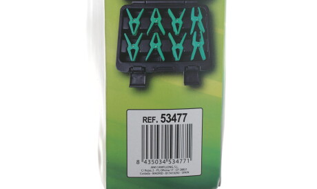 Фото 2 - Автозапчастина JBM 53477