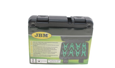 Фото 3 - Автозапчастина JBM 53477