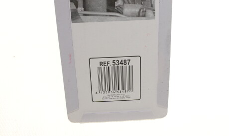 Фото 2 - Автозапчасть JBM 53487