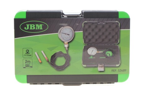 Фото 2 - Автозапчасть JBM 53489