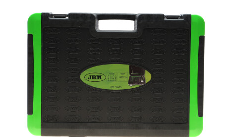 Фото 2 - Автозапчастина JBM 53490