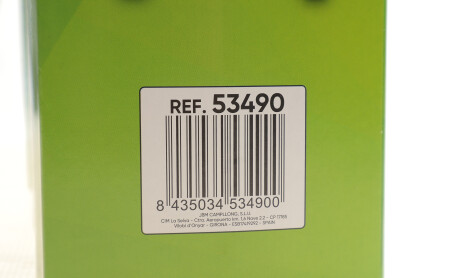 Фото 3 - Автозапчастина JBM 53490