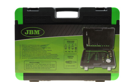 Фото 4 - Автозапчастина JBM 53490